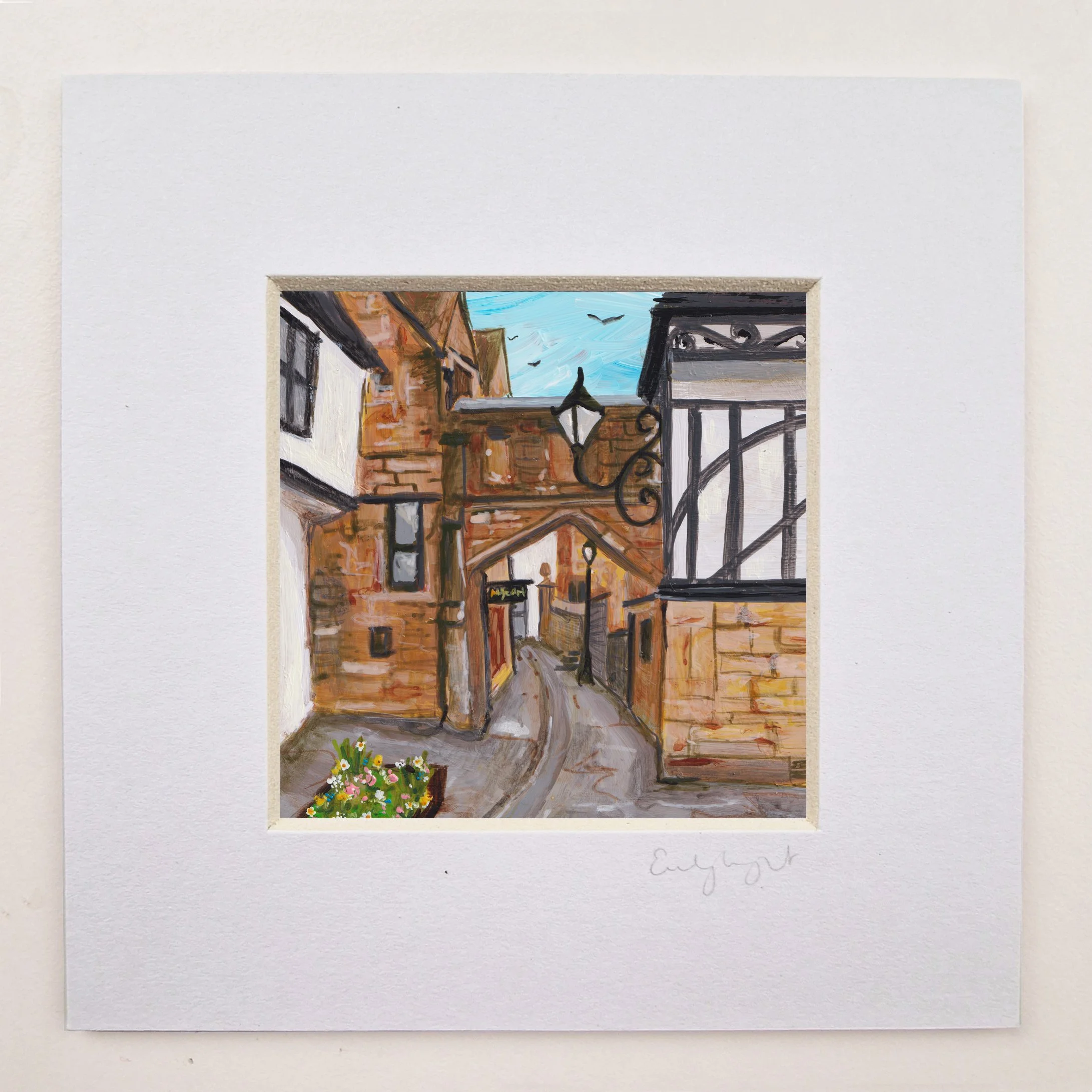 Sherbourne Church Lane 8.jpg