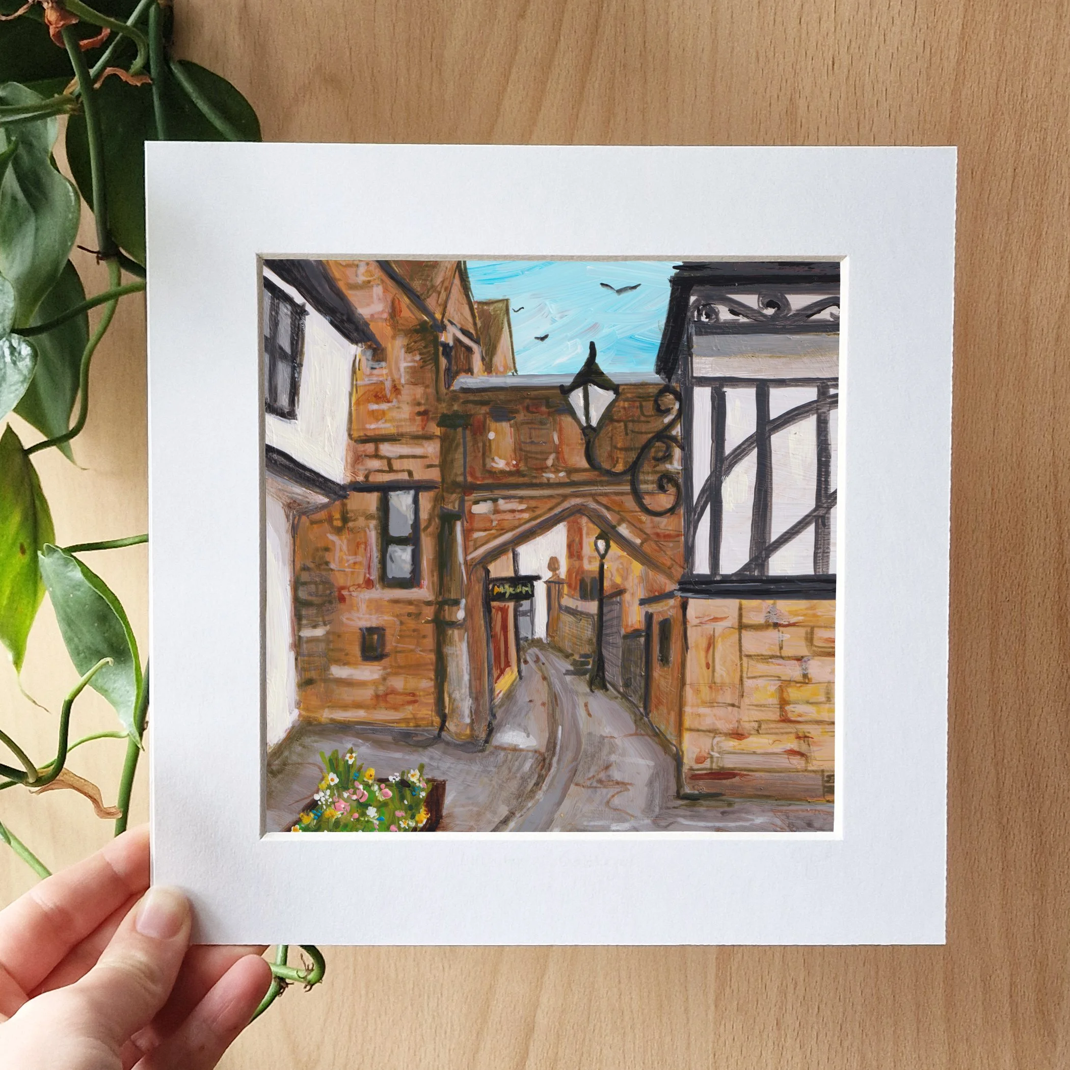 Sherbourne Church Lane.jpg