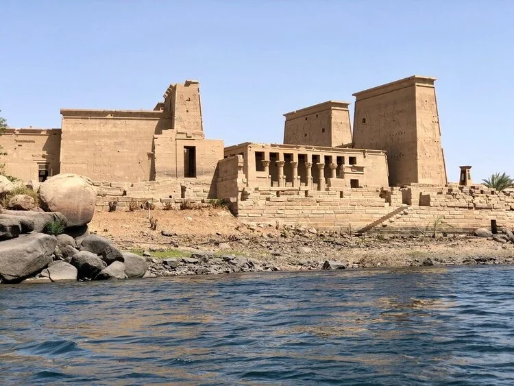 DEPOSIT - DOUBLE ROOM OCCUPANCY - THE ORIGINS OF CIVILIZATION TOUR TO EGYPT    11/2/24 - 11/9/24