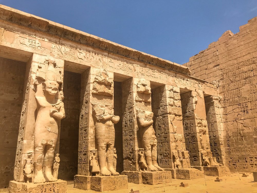 Medinet-Habu-Luxor-The-Mortuary-Temple-of-Ramses-III.-.jpeg
