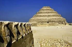 DOUBLE OCCUPANCY - THE ORIGINS OF CIVILIZATION TOUR TO EGYPT    11/2/24 - 11/9/24