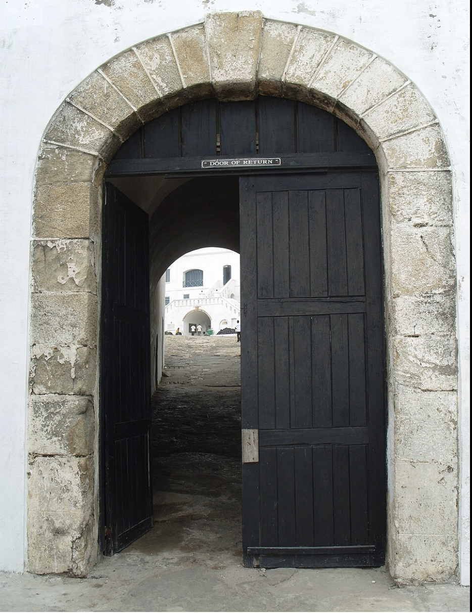 DOUBLE ROOM HALF PAYMENT - HAPI IN AFRICA 08/20/26 - 09/01/26