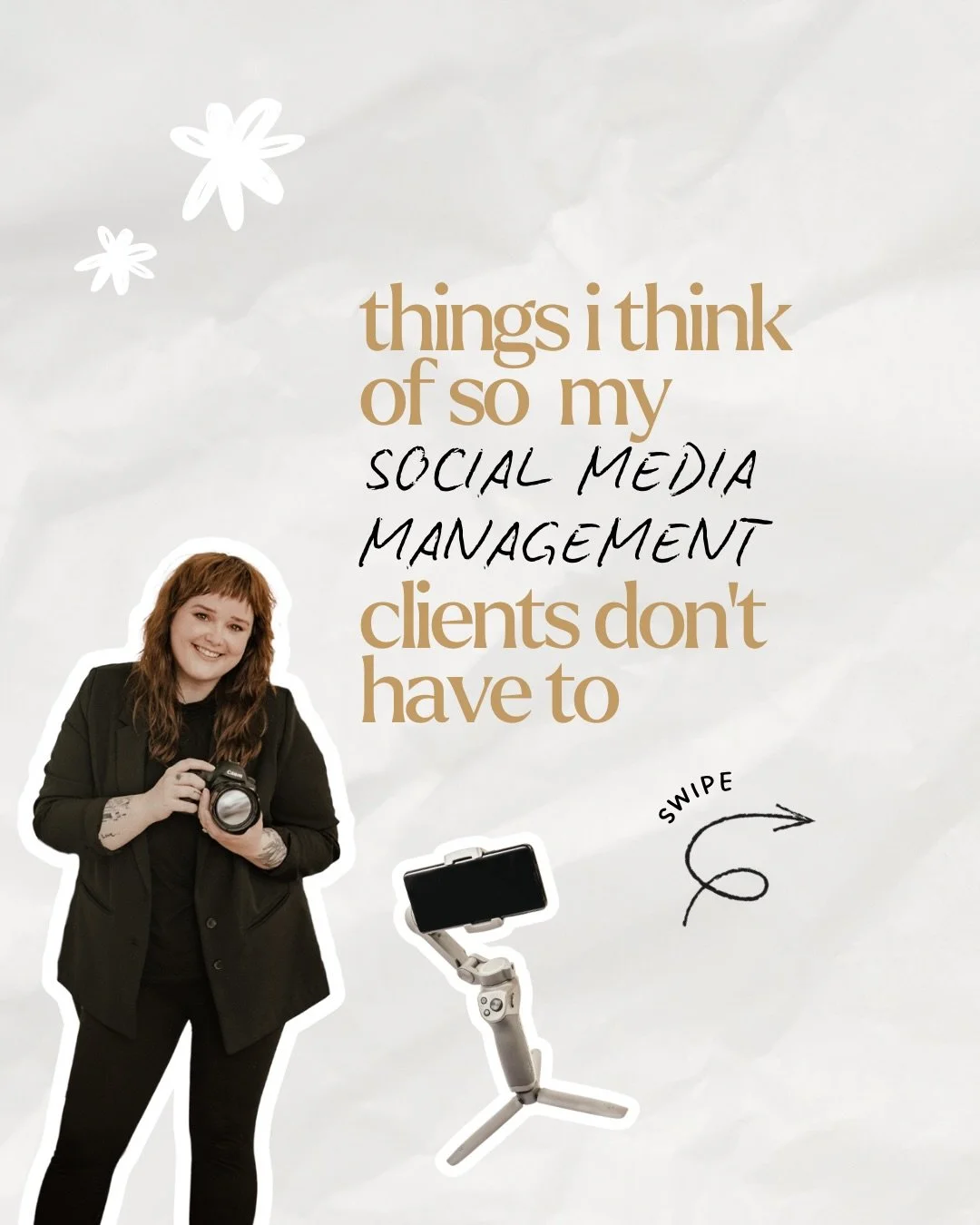 partners in social marketing 🤝

interested in finding your brand&rsquo;s voice, better promoting socially, and strengthening your community online? reach out to discuss working together. i work with quad cities area small businesses every month help