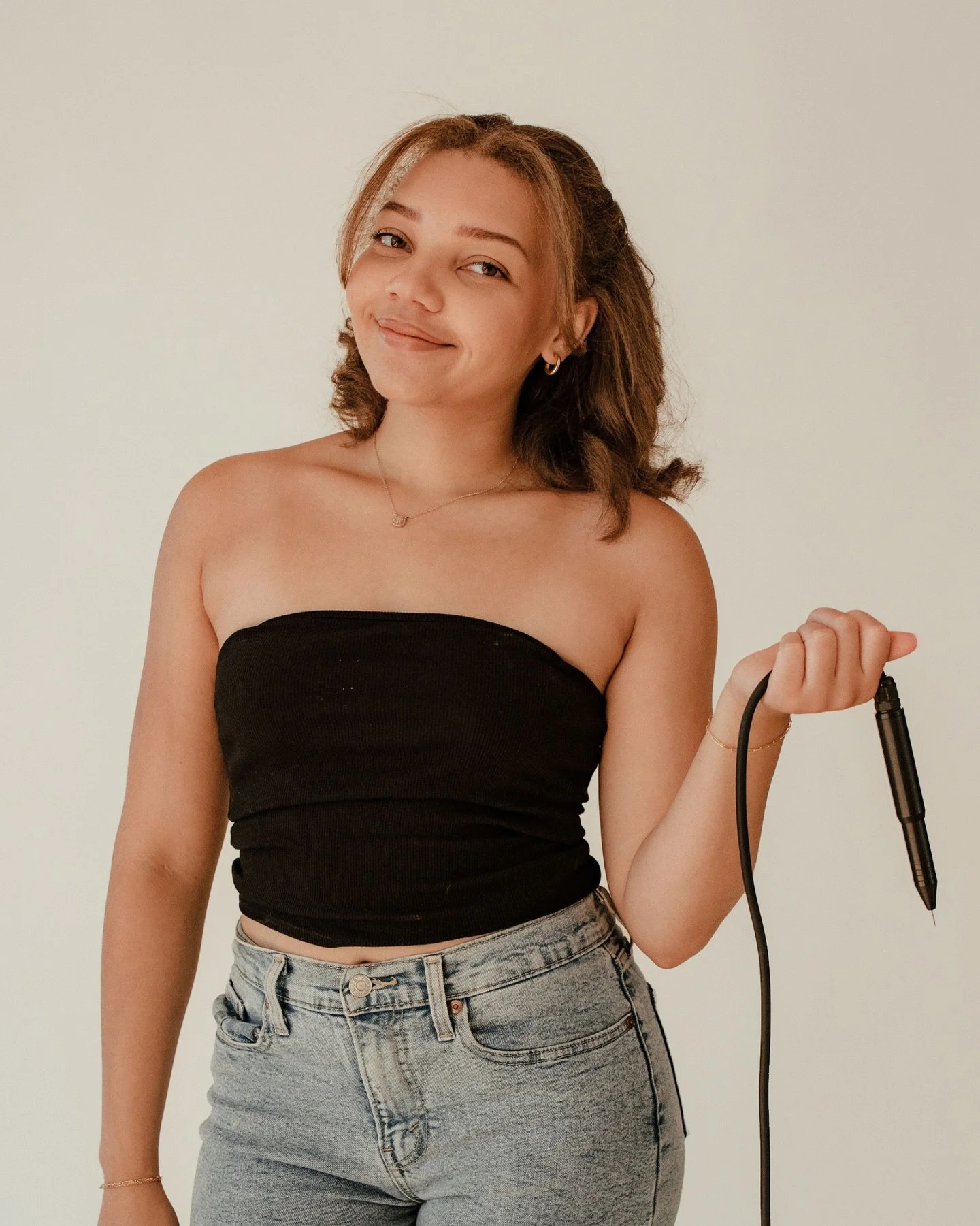 another quad cities woman owned business i have the honor of working with regularly for socials, @linkedxjayda 🔗✨

she&rsquo;s killing it with a gorgeous new studio space in davenport and will regularly be at the downtown farmer&rsquo;s market this 