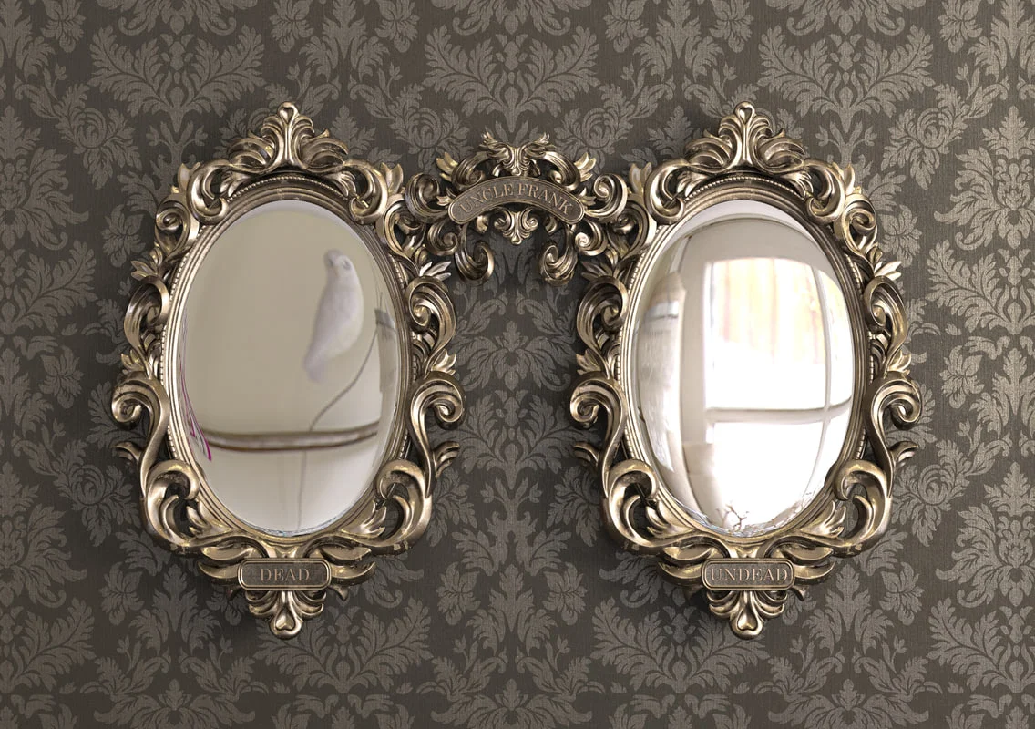 carved-mirror-3D-model_0.jpg , archival pigment print, 2018