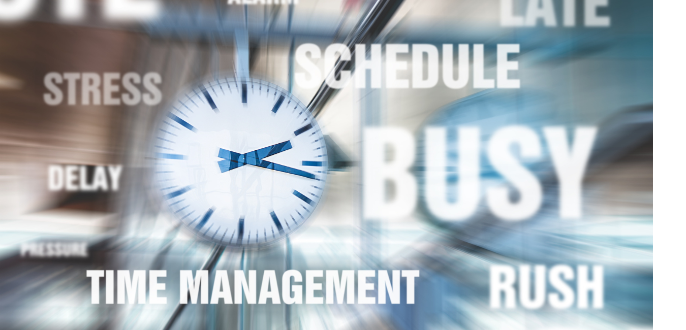 The short/long term impacts of stress & how to combat them