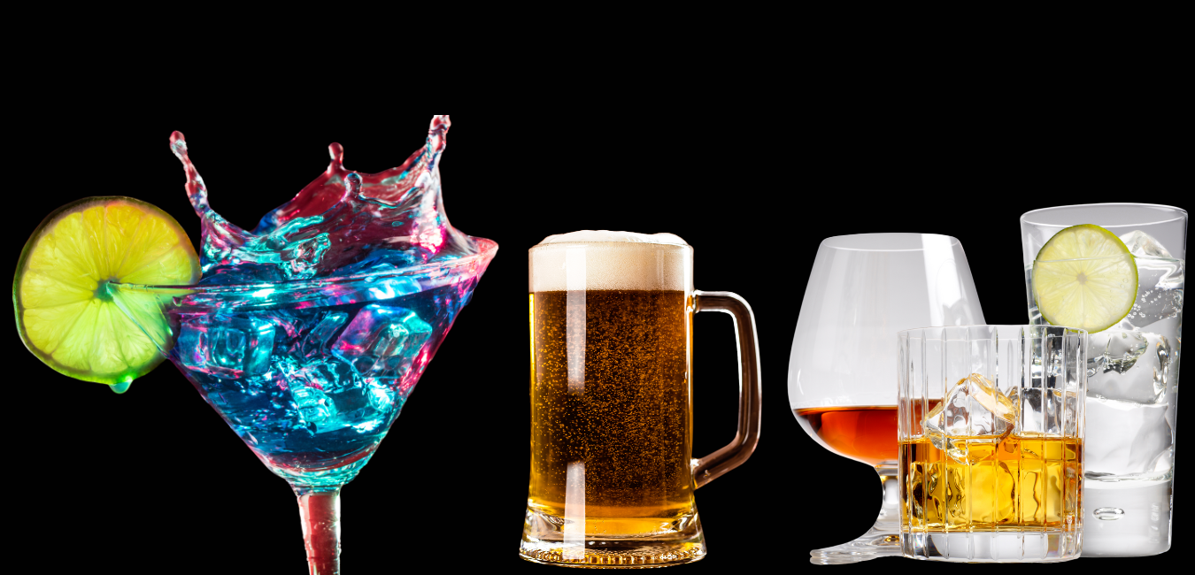 Alcohol and Hydration