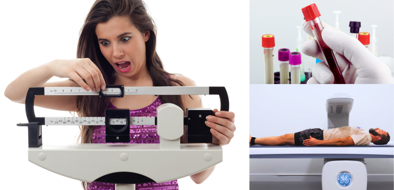 How Come I Keep Gaining Weight?