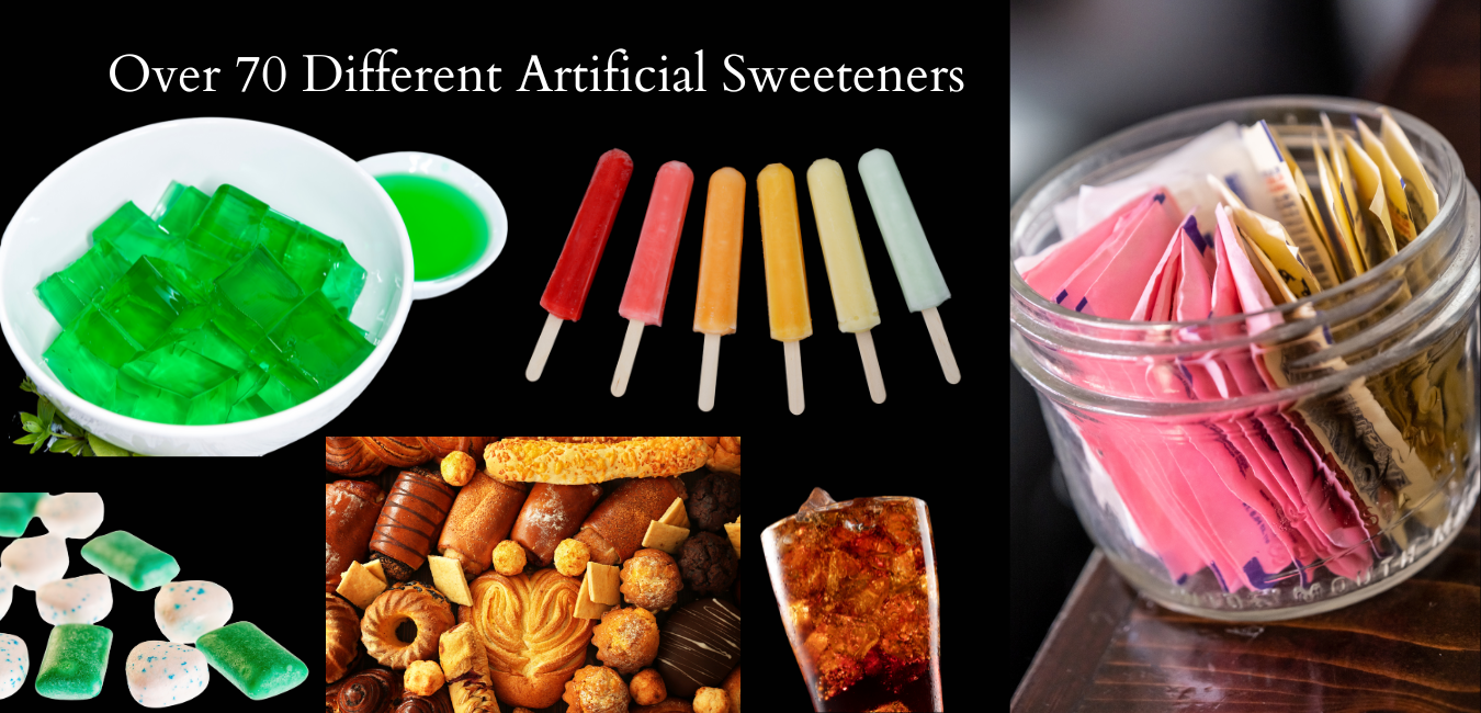 Artificial Sweeteners