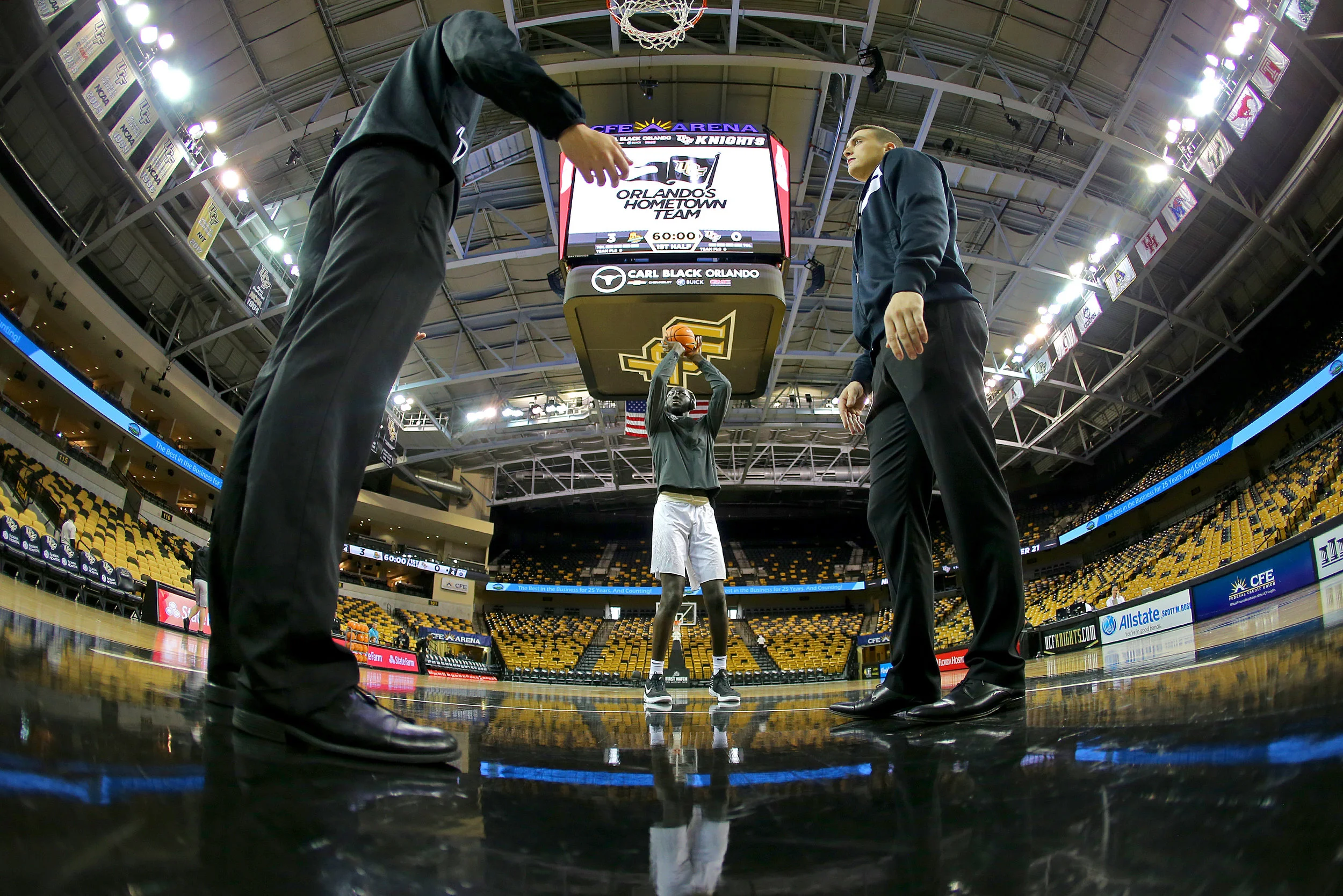 Southeastern Louisiana v Central Florida01.JPG