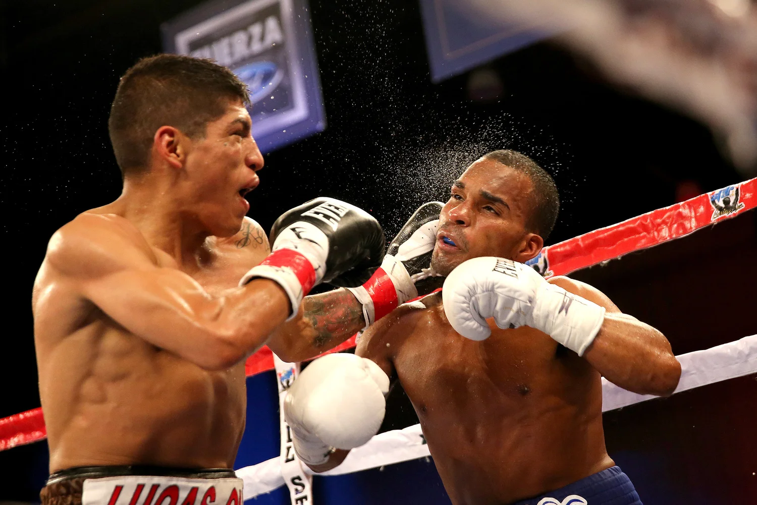 All Star Boxing Telemundo — Orlando Sports Mag