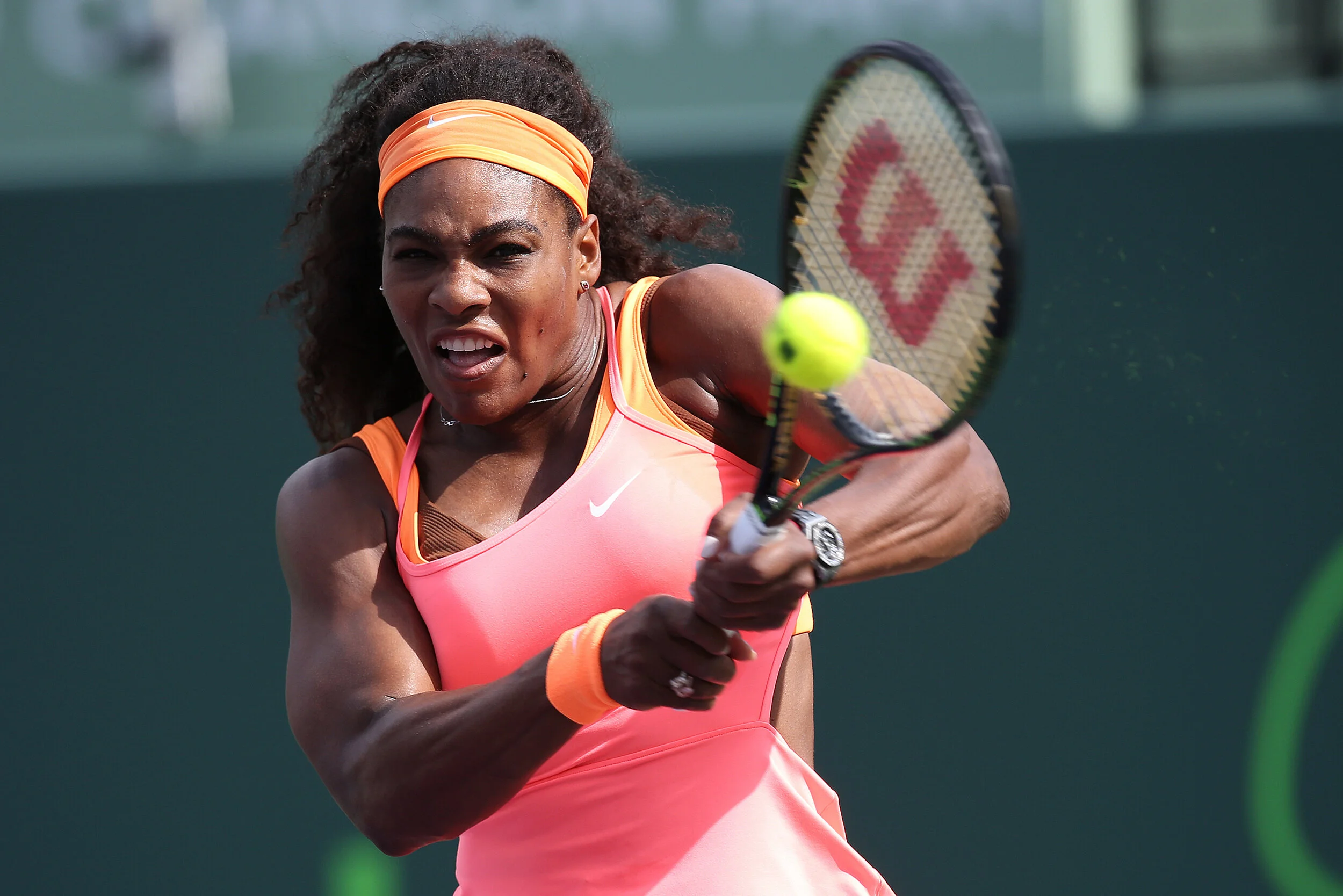 CoronaVirus Stops Florida