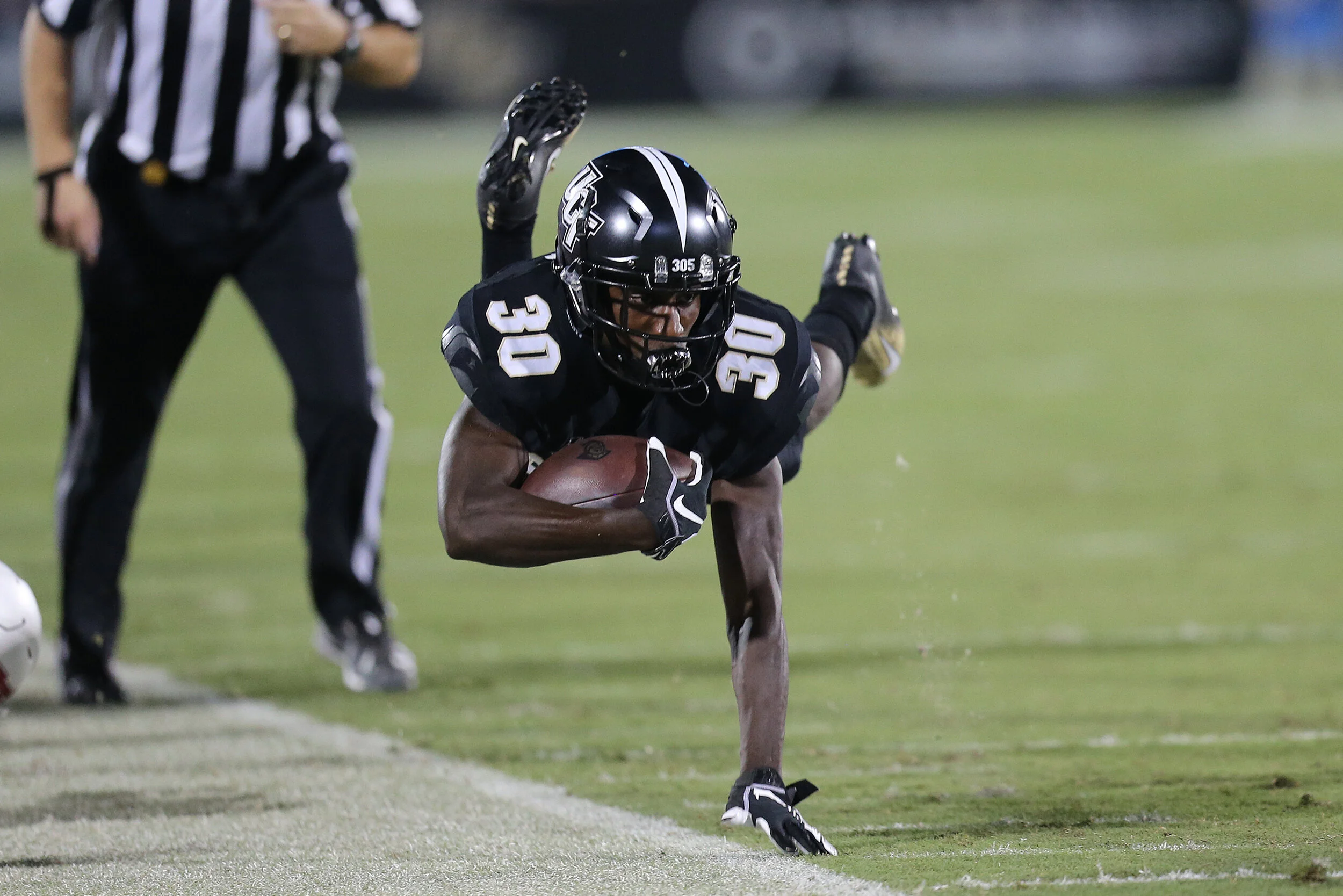 The UCF Knights football team will start on campus practice tomorrow, with some concerns.