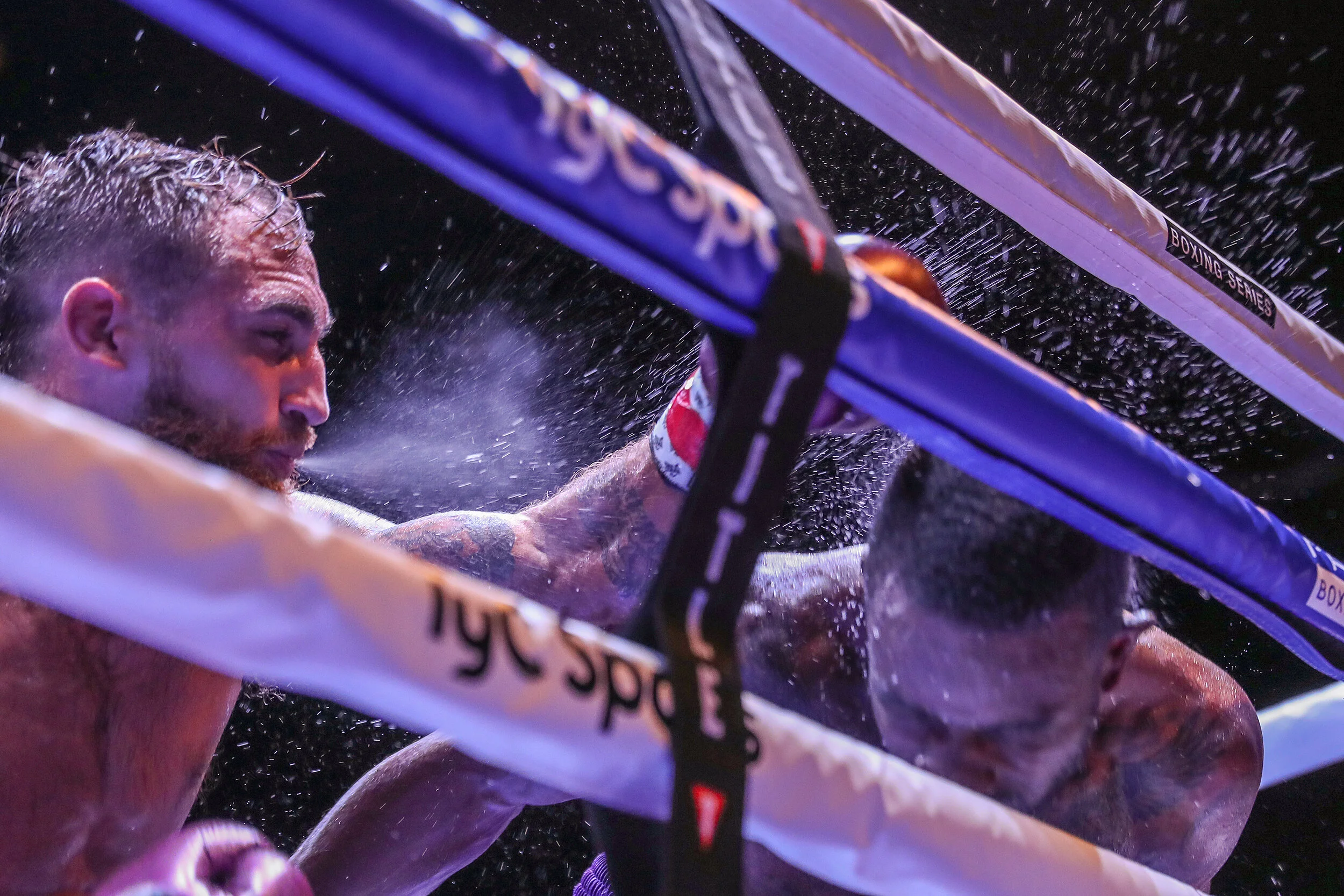 Battle at the Beach III