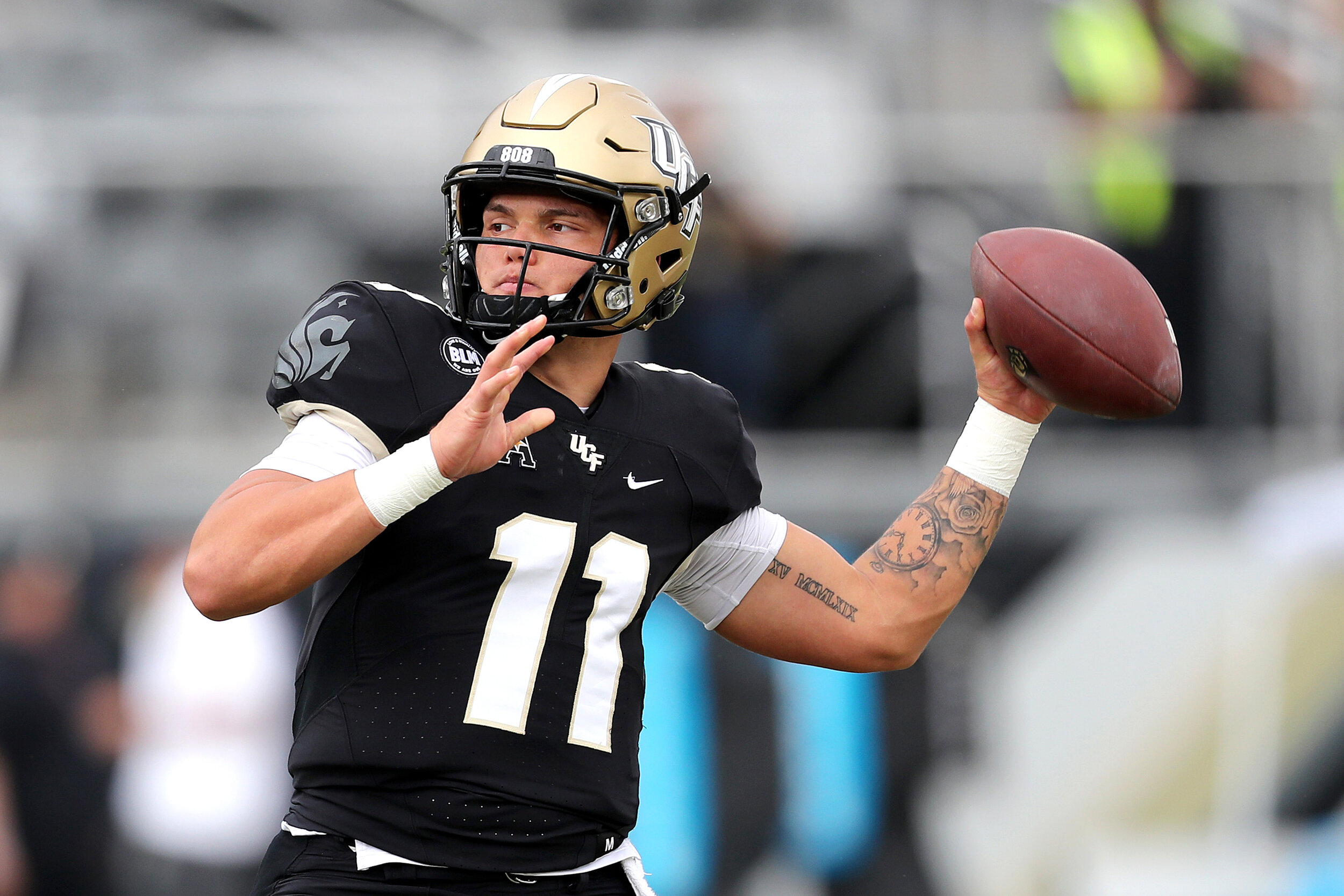 UCF's Gabriel, Grand and Williams named finalists for National Awards