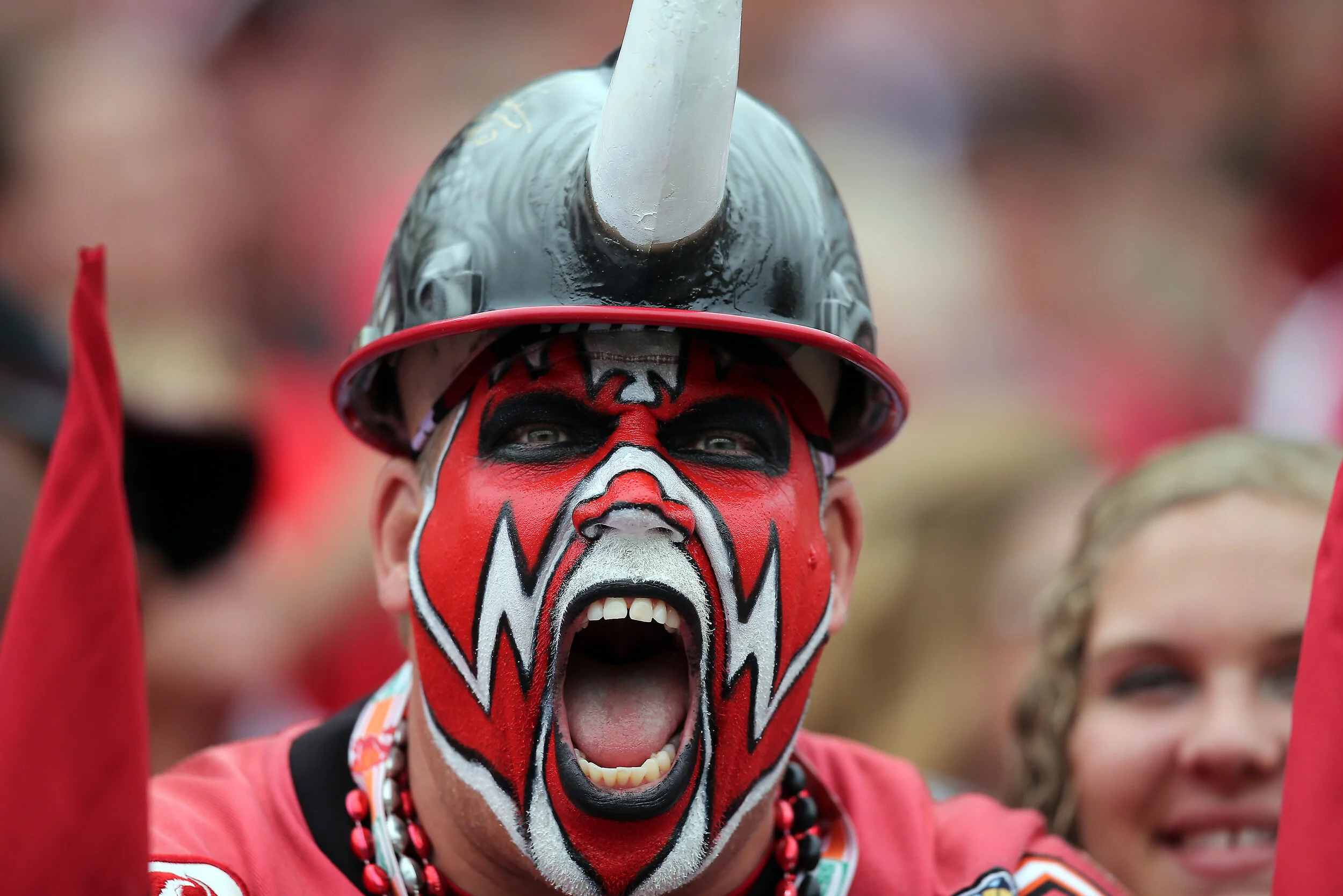 Bucs Home for Super Bowl