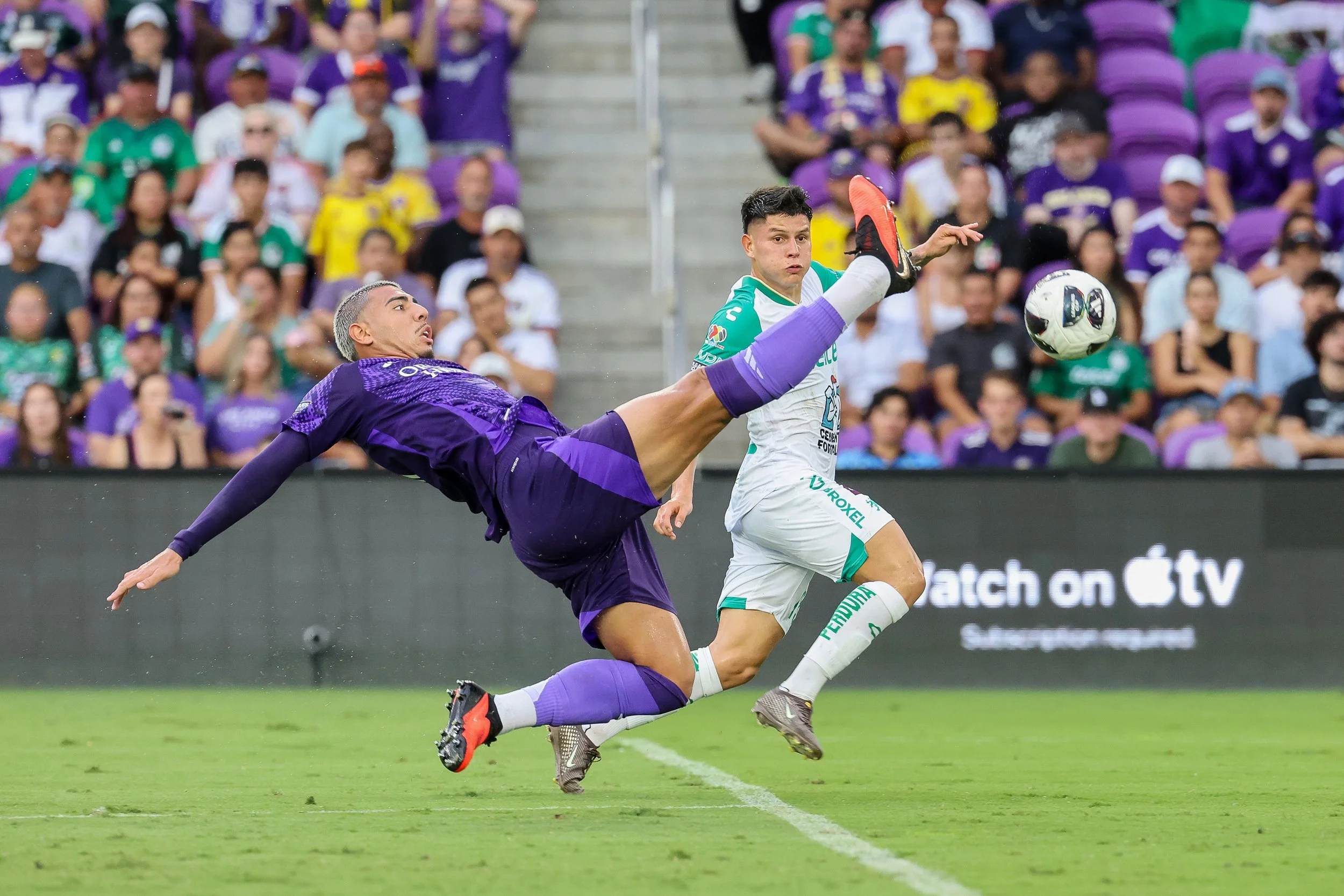 Purple Reign, Interrupted: Orlando City SC's 2026 Leagues Cup and the Road Ahead