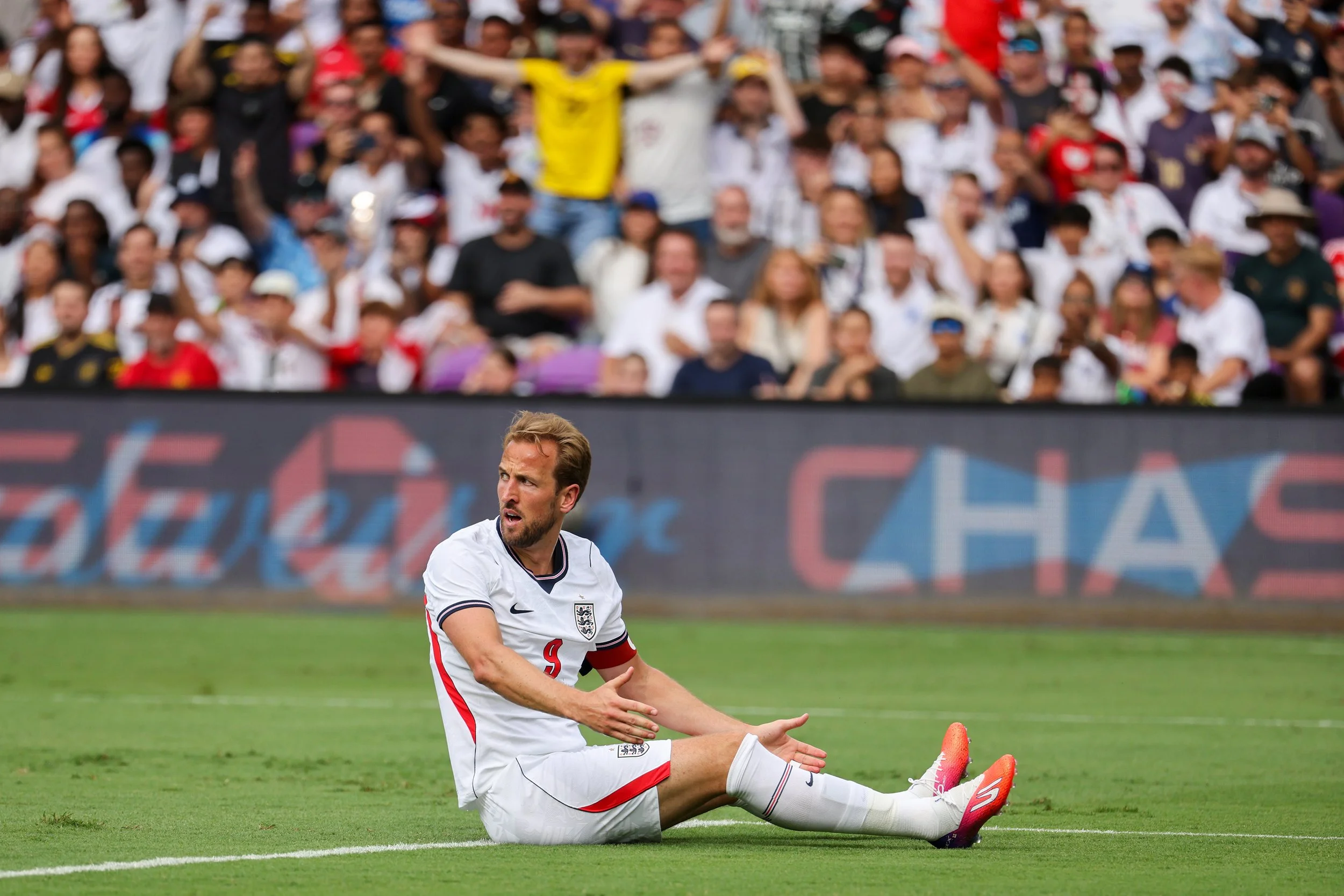 England v Costa Rica - International Friendly029.JPG