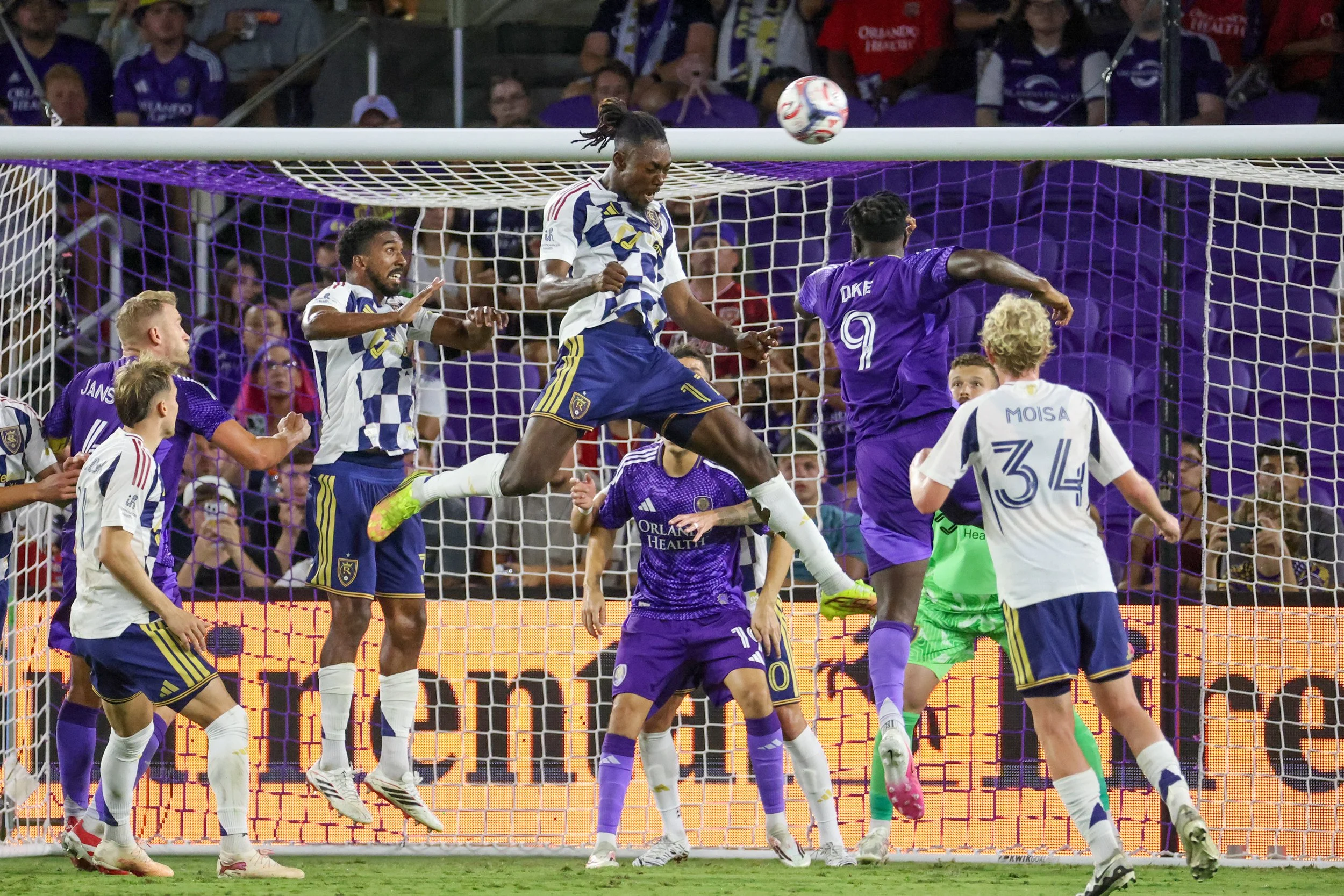 Orlando City SC v Real Salt Lake  087.JPG