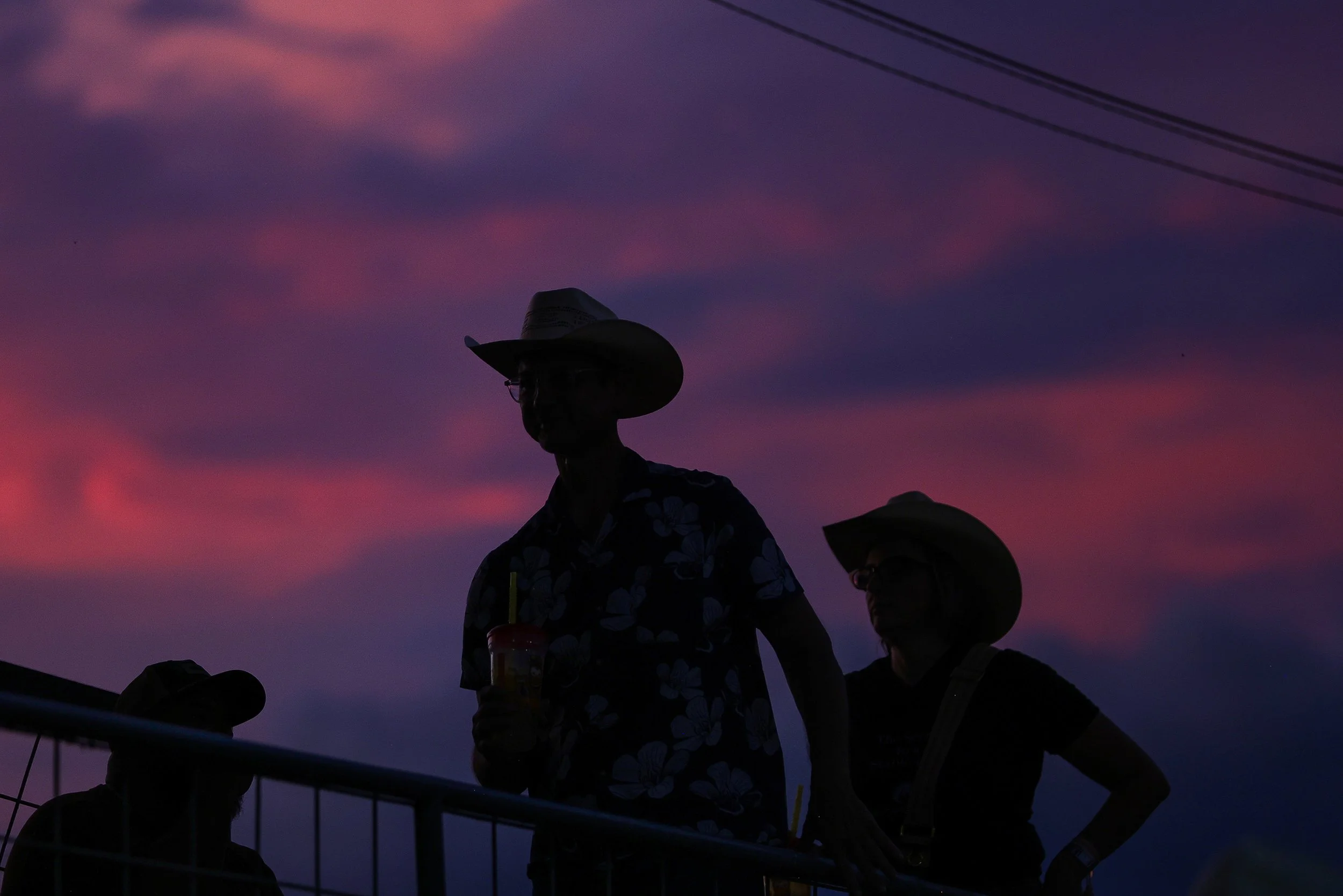 Rain, Rope, and Rodeo Royalty: The Pete Clemons Memorial Labor Day Rodeo Delivers Another Unforgettable Weekend