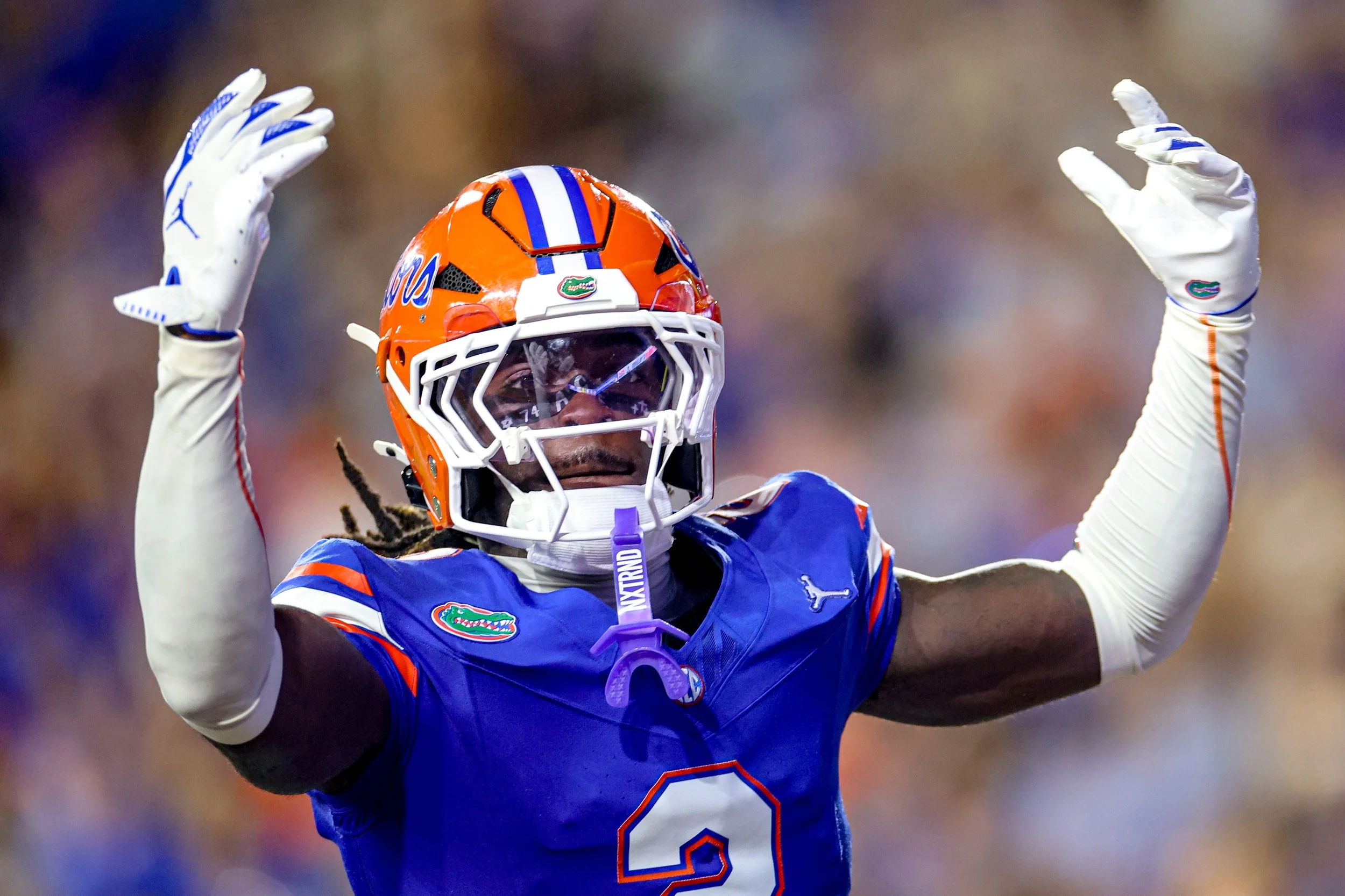 The Sumrall Era Kicks Off: Florida Gators Football Enters 2026 With New Faces and High Hopes