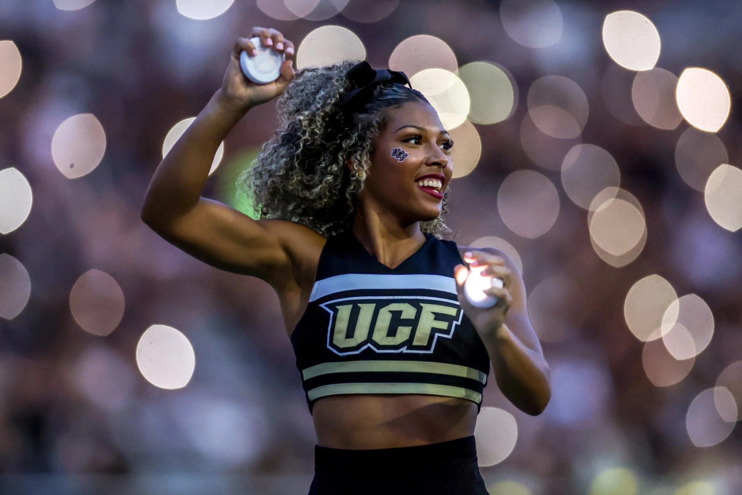 UCF Football continues to grow