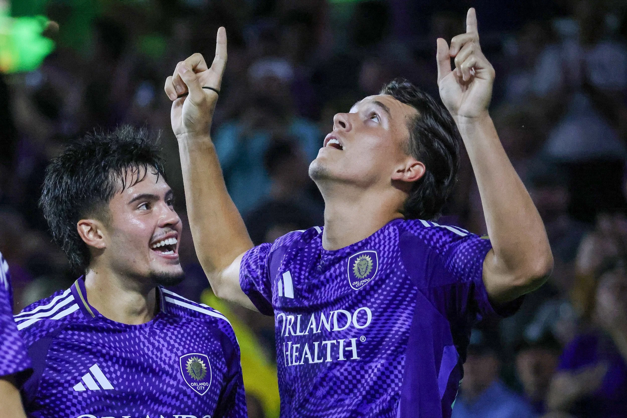 Orlando City Downs Toronto FC 3-0 at Inter&amp;Co Stadium