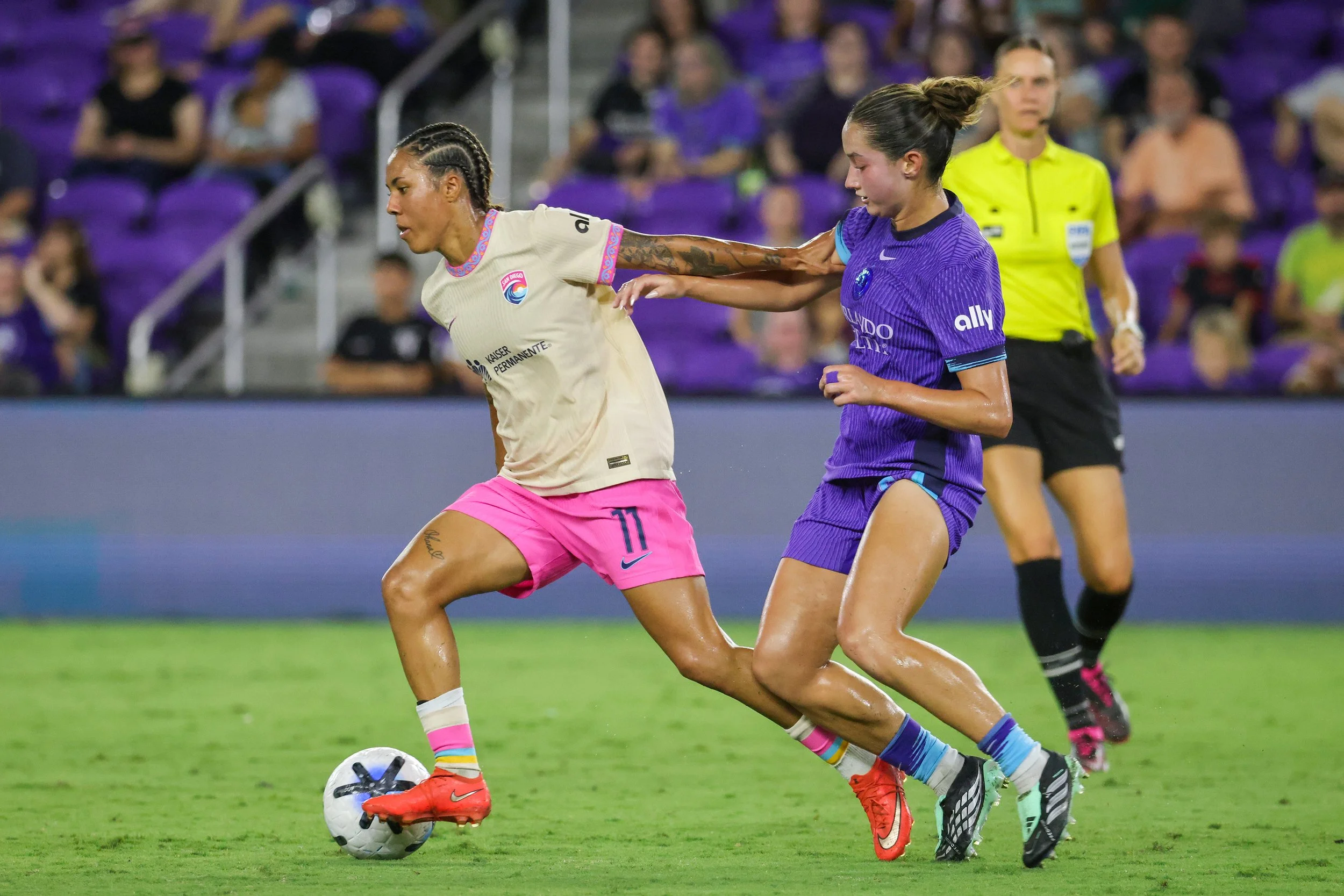 A Fast Start, a Late Fight, and a Season Slipping Away