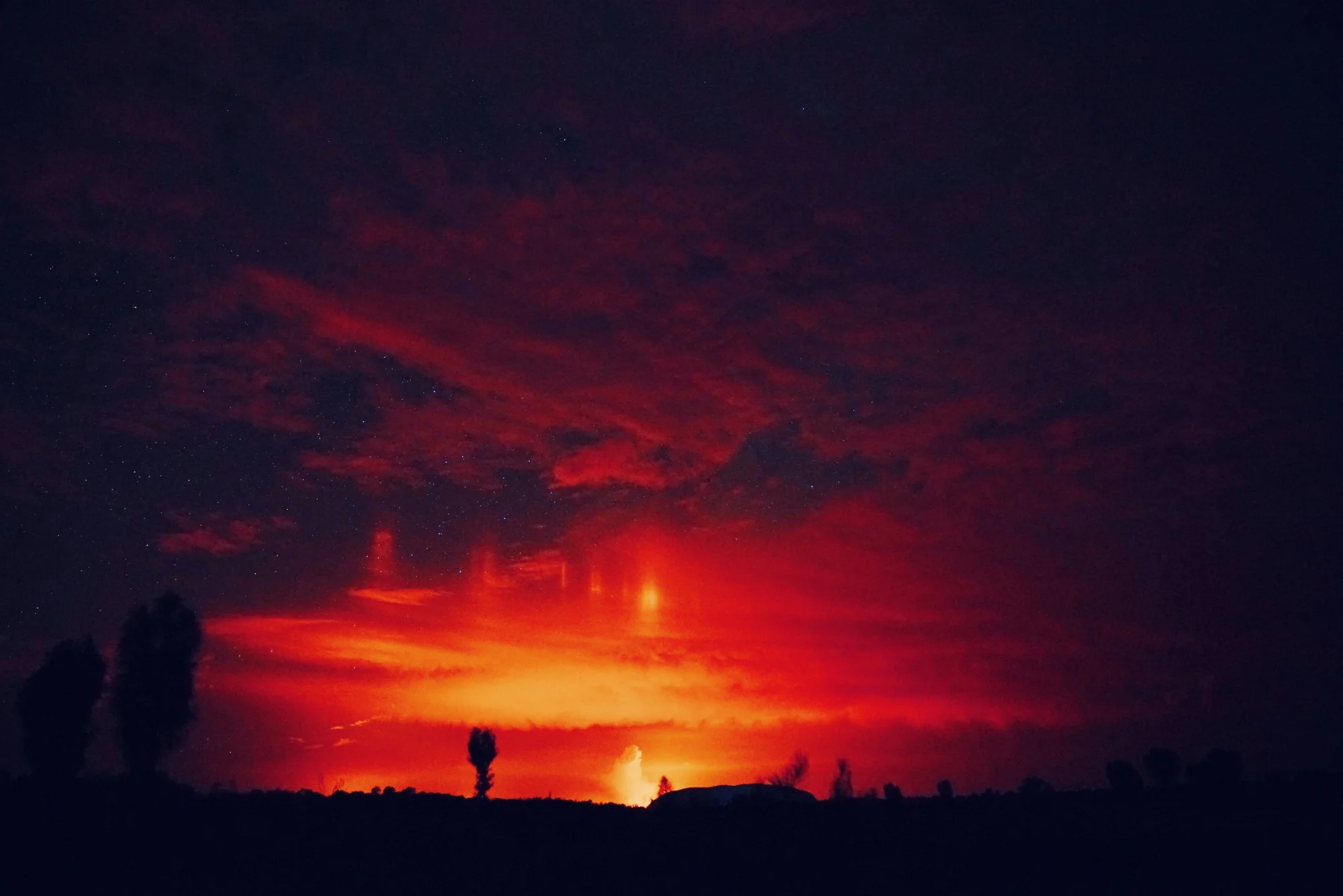 Uluru #1