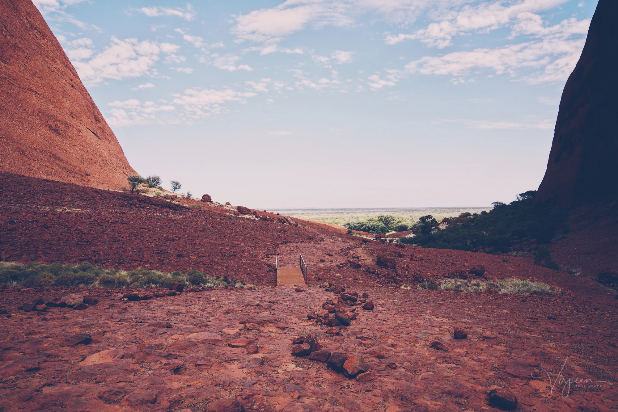 Kata Tjuta #02