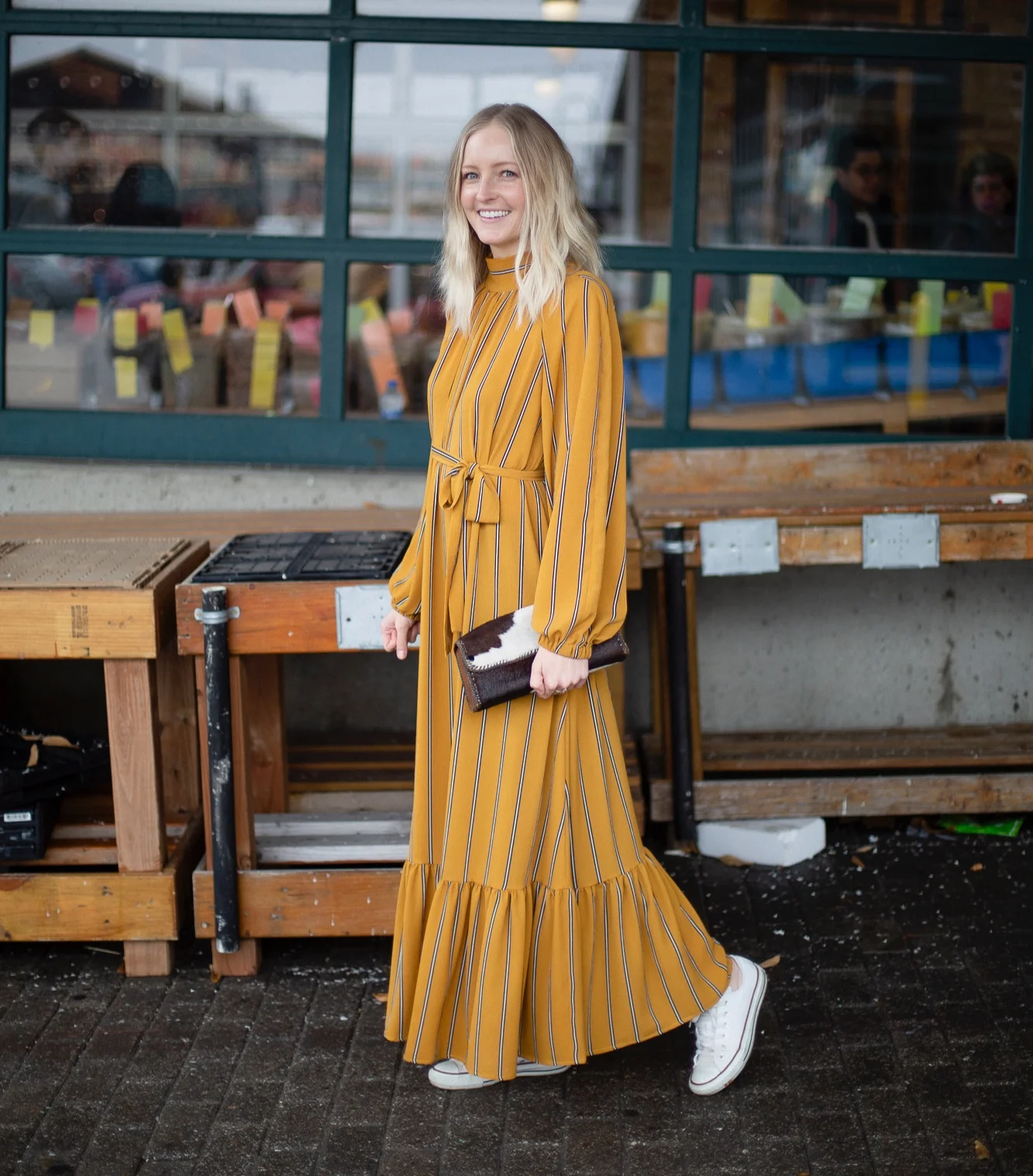 Honey midi dress second female sales