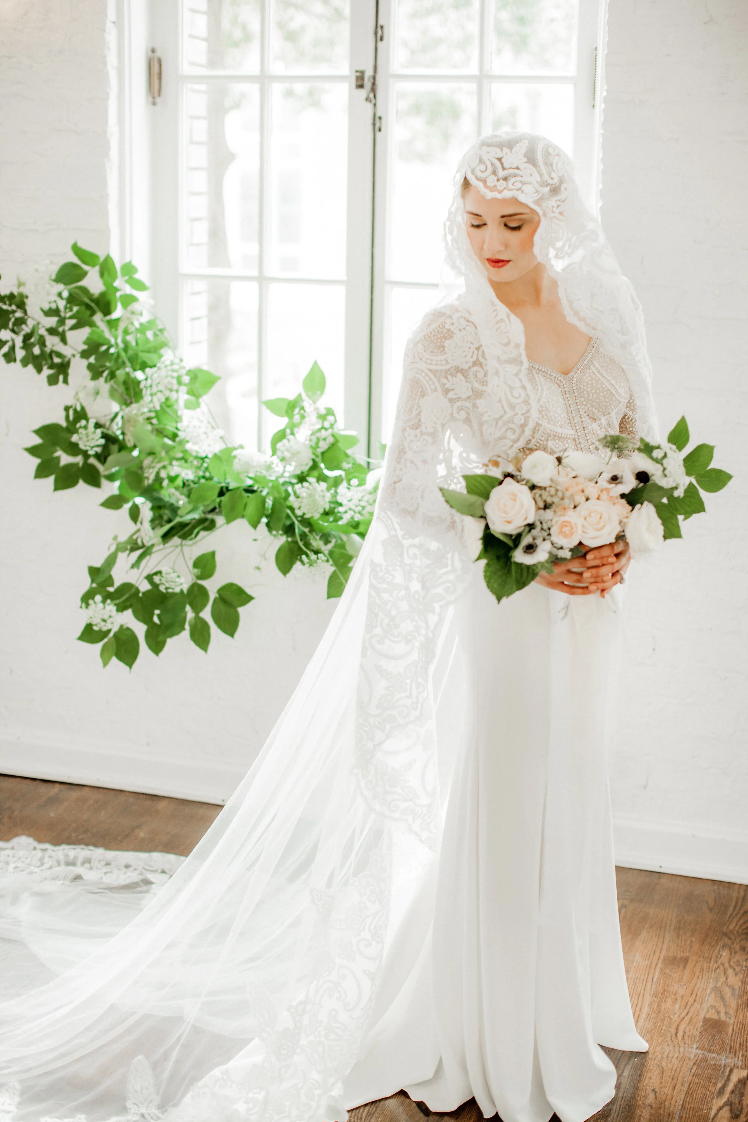 Gather Floral Design Virginia Beach Wedding Florist