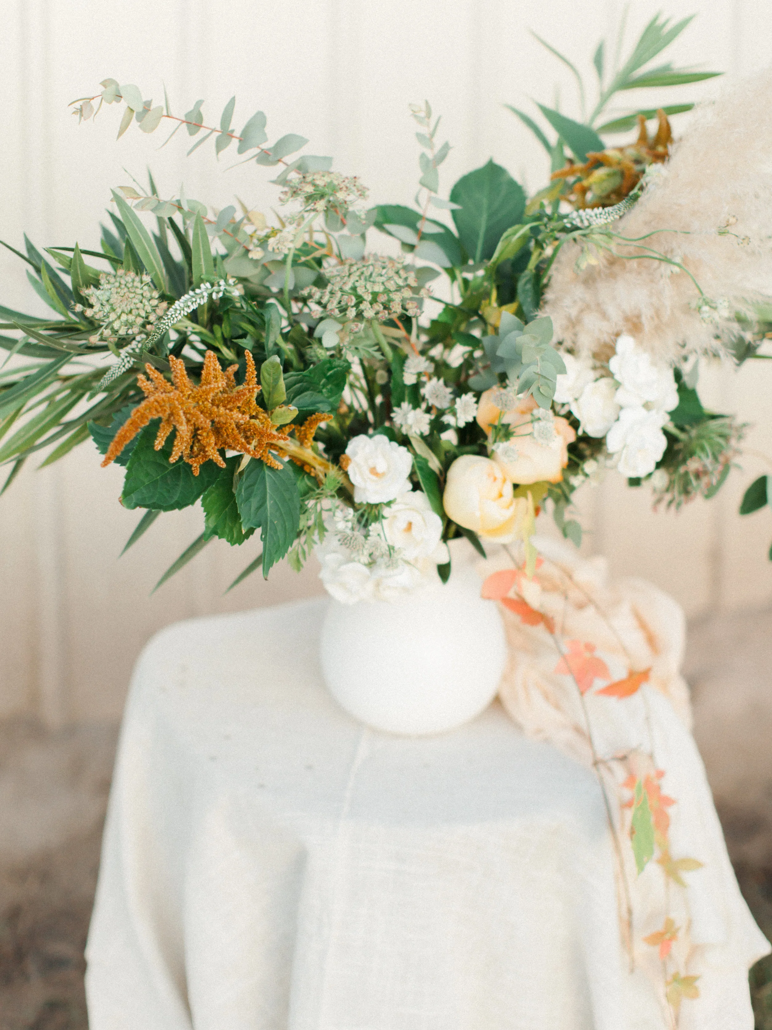 Gather Floral Design Virginia Beach Wedding Florist