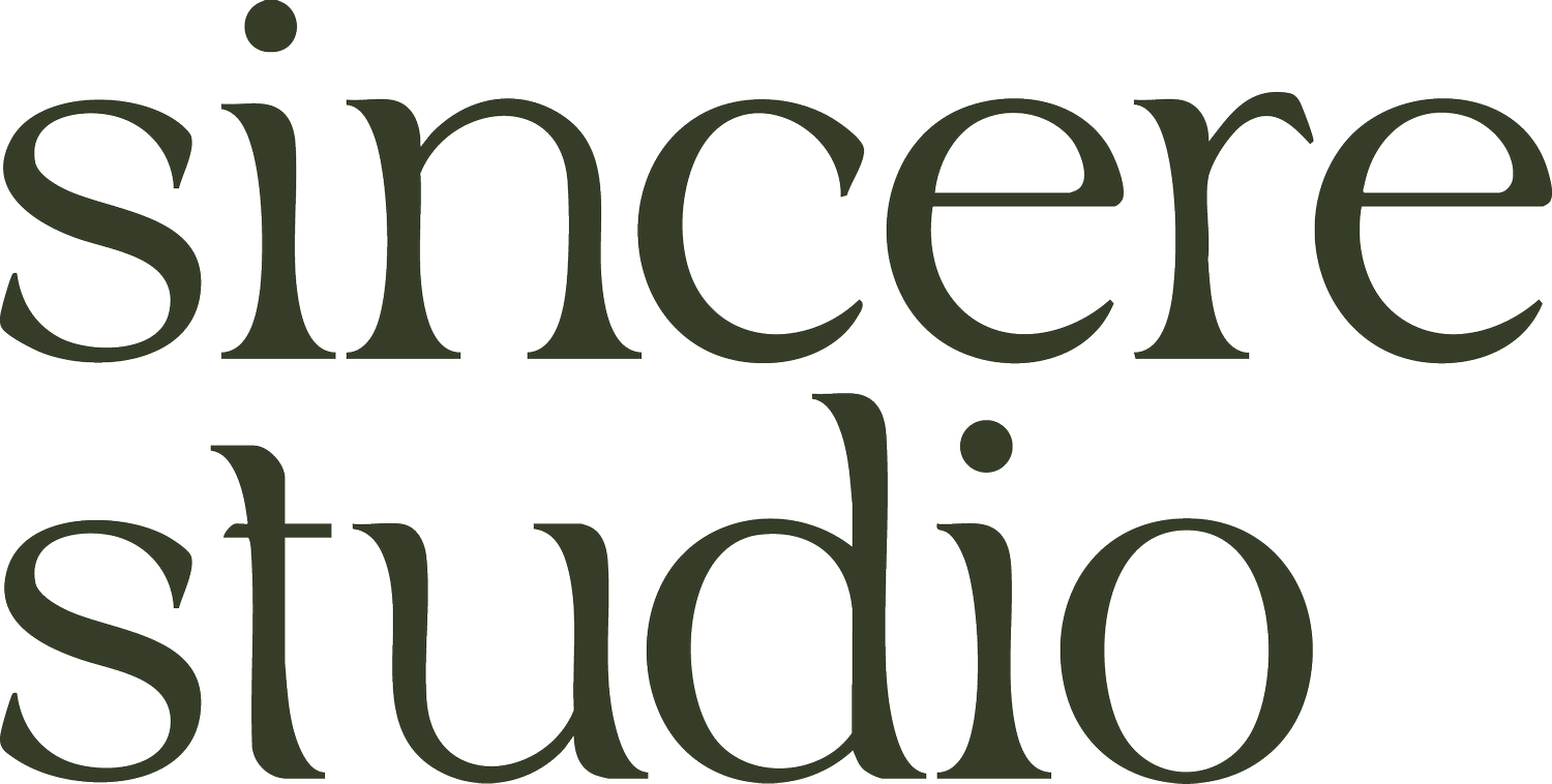 Sincere Studio