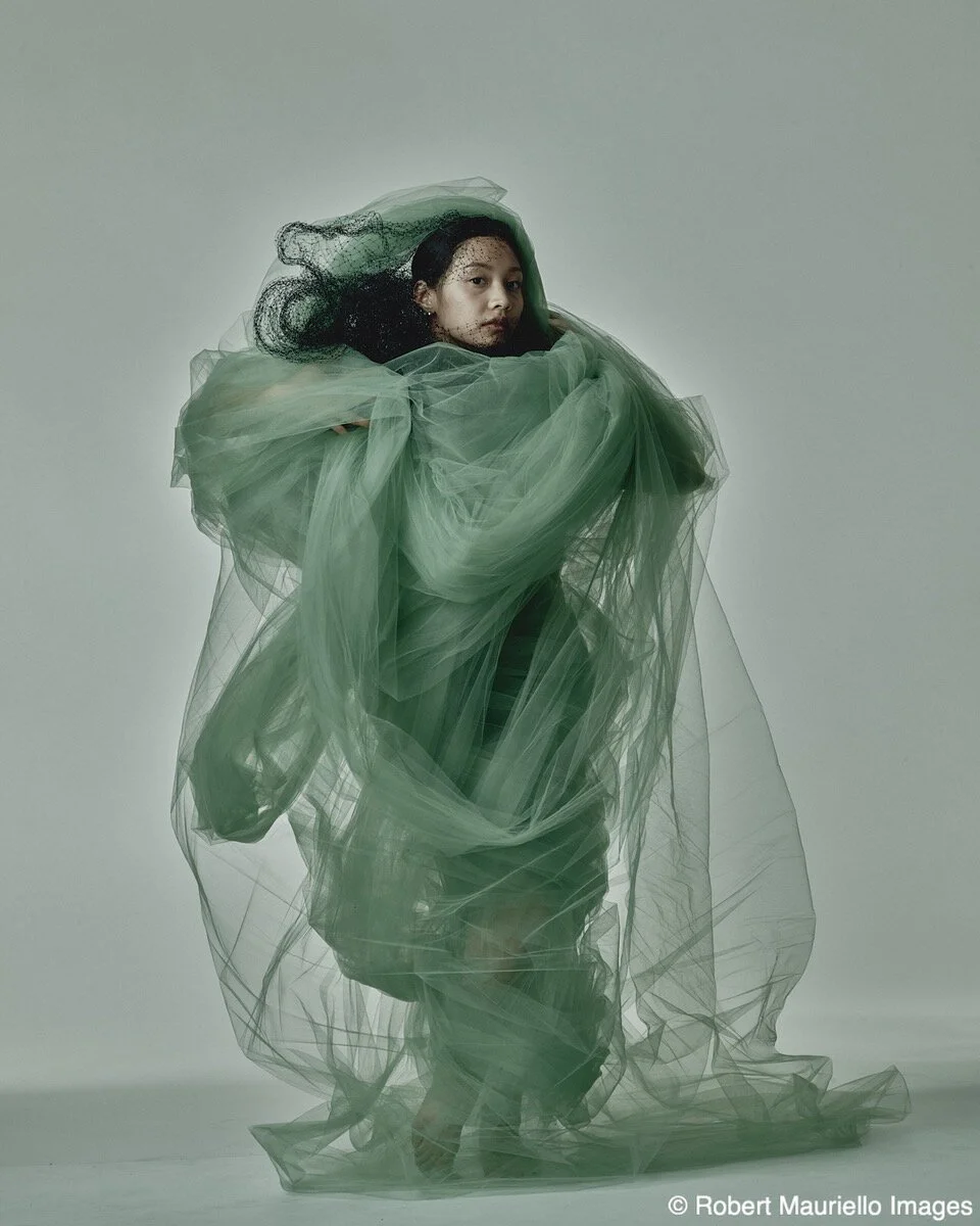  Photo: Robert Mauriello 