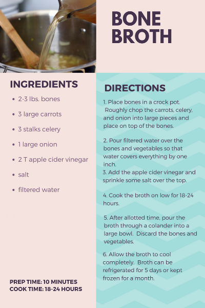 Blue and Pink Chocolate Cake General Recipe Card.png