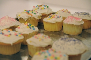 Sugar, alcohol, and GMOs are inflammatory.