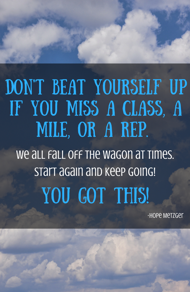 Hope McCarthy Metzger, running, ballet barre, Dailey Method, health, wellness, mom