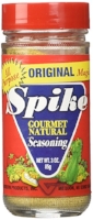 Seasoning