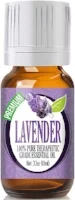Lavender Oil