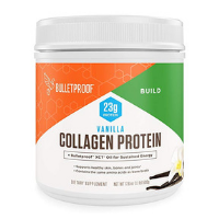 Bulletproof Vanilla Collagen Protein