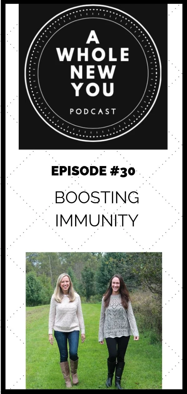 immunity, immune system, germs, bacteria, vitamins, supplements, essential oils, detoxify, meditation, sauna, exercise, cold exposure, laughter, socialization, fermented foods, probiotics, gut health, food, herbs, self-care