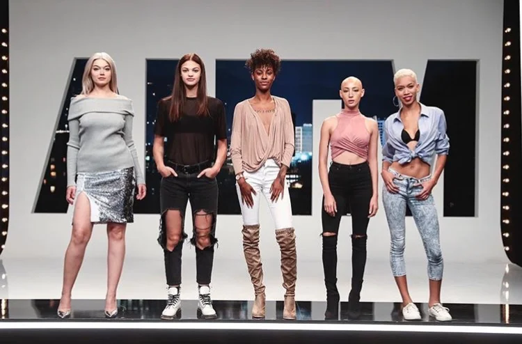 ANTM Recap - C24/E11: Beauty is Personality