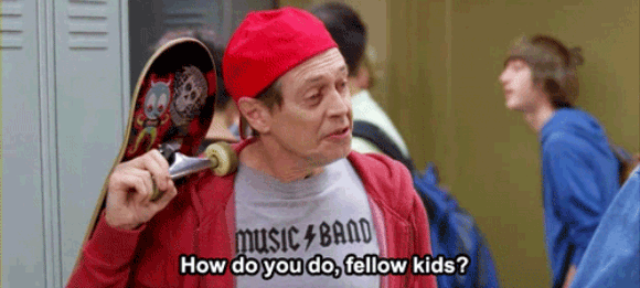 Basically Rufus.