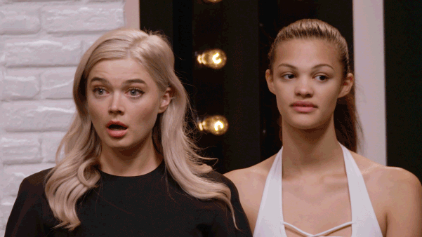 ANTM Recap C24/E12: Beauty is a Comeback