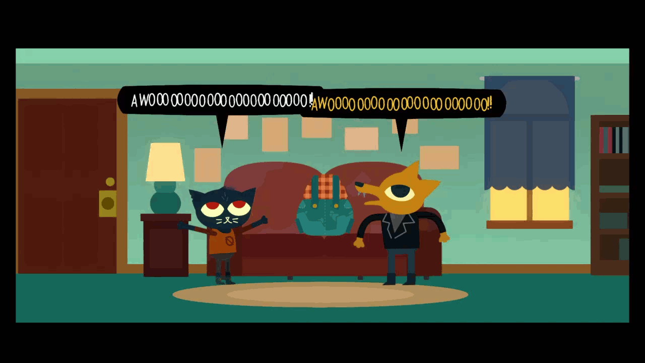 night in the woods characters gregg night in the woods characters gregg