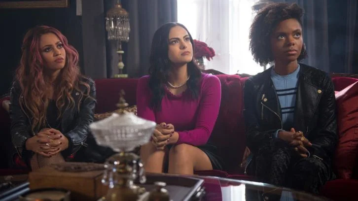 penelope blossom: forcing young girls to politely interlace their fingers since the 17th century