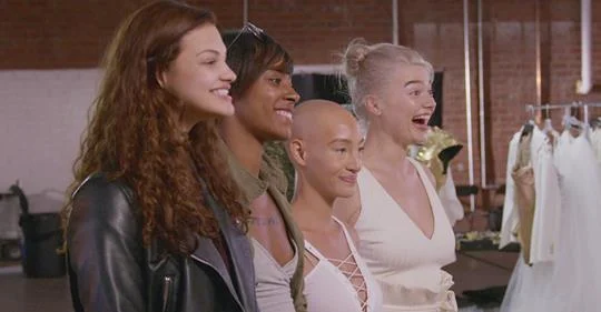ANTM Recap C24/E13: Beauty is Commercial