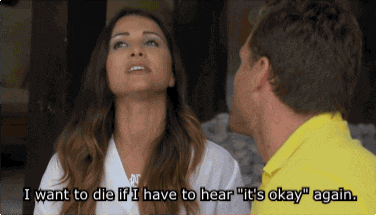 More Juan Pablo dirt, plz.