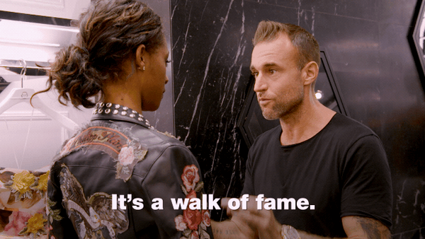 OK that's the second gif I've used of PP, which is two too many. I'm done with him now.